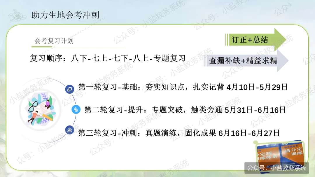 初二家长会上一句话让全场安静:初二不是坎,是家长的起跳板|点亮星星,需要你也需要我-第21张图片-四季读书网