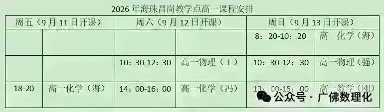 2026年广州中考各高中录取梯度情况(户籍生)!-第24张图片-四季读书网