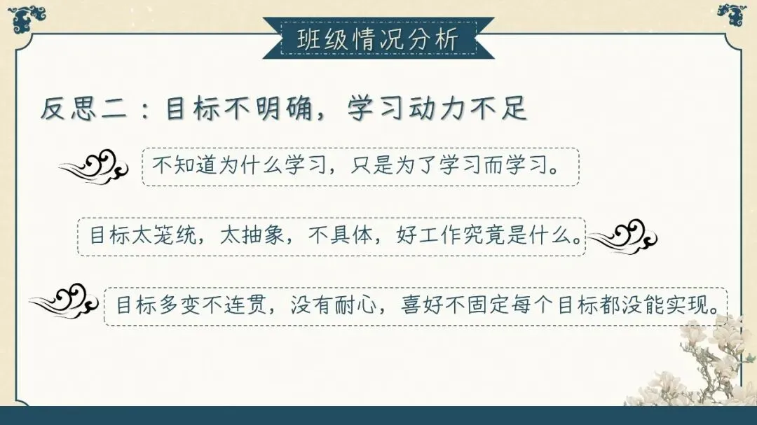 课件素材初三中考备考家校沟通模板-第10张图片-四季读书网 课件素材初三中考备考家校沟通模板-第10张图片-四季读书网