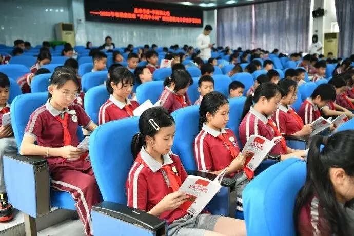 濮阳县初三这一年怎么排?四个节点、三个官方入口、三种成绩卡点-第1张图片-四季读书网