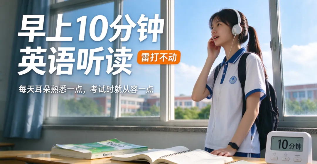 初一第一次月考后,我才明白:孩子有没有从被推着走切换到自己知道怎么走.初中拼的不是初三,是晚上那15分钟-第3张图片-四季读书网