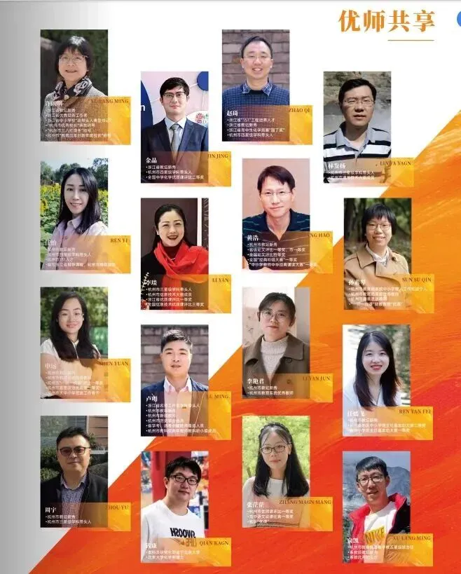 招960人!今年杭城中考裸考机会最多的,就是这所高中!“百搭式”志愿学校来了!-第4张图片-四季读书网