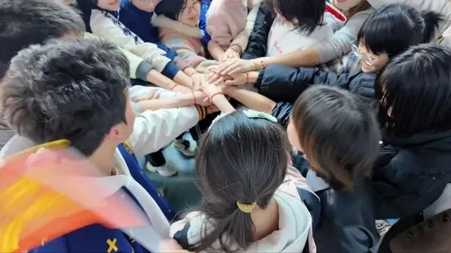 初三这一年,为什么越来越多的家长选择全托冲刺?-第2张图片-四季读书网 初三这一年,为什么越来越多的家长选择全托冲刺?-第2张图片-四季读书网