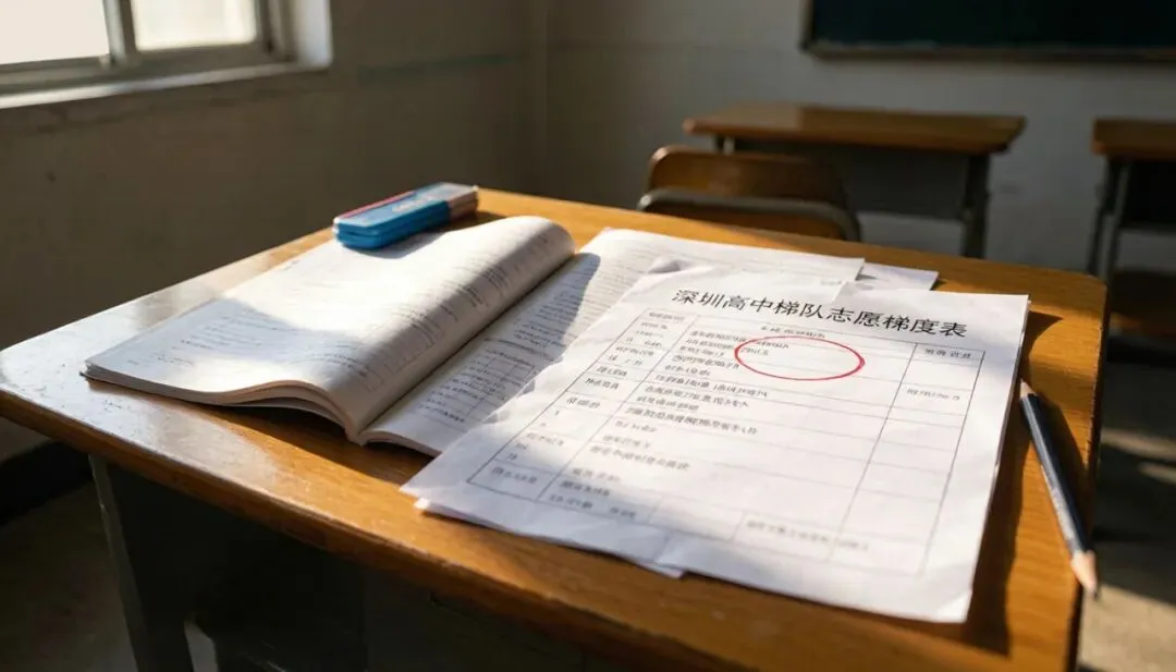 深圳初三上学期月考后,这 3 类孩子要提前动-第1张图片-四季读书网 深圳初三上学期月考后,这 3 类孩子要提前动-第1张图片-四季读书网