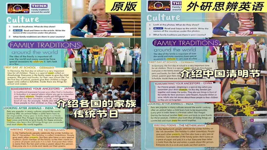 天塌了,中考英语考了满分,为什么高一月考会考崩...-第25张图片-四季读书网 天塌了,中考英语考了满分,为什么高一月考会考崩...-第25张图片-四季读书网