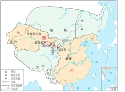 高考模拟|2027届山东省济南市高三上学期开学考试历史试题-第4张图片-四季读书网 高考模拟|2027届山东省济南市高三上学期开学考试历史试题-第4张图片-四季读书网