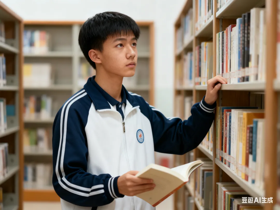 初一是道 “坎”,熬不过去毁前程!家长再累、再忙也要看!-第1张图片-四季读书网