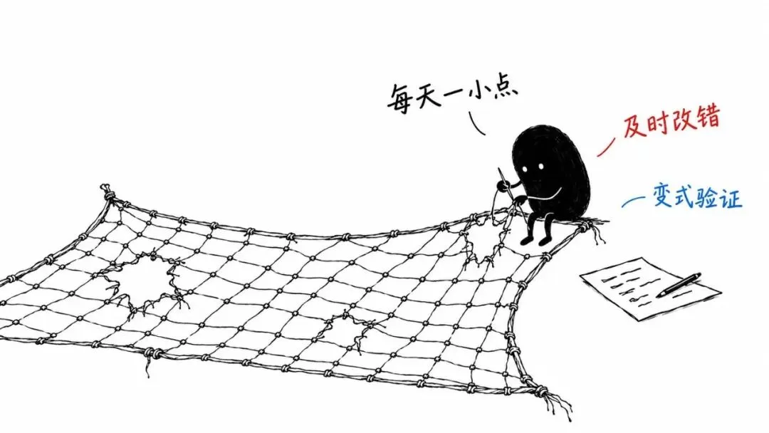 【直播连线】初二竞赛生数学漏洞多、理科挤占文科时间:怎样安排日常补缺,让一对一辅导接上学校学习?-第2张图片-四季读书网