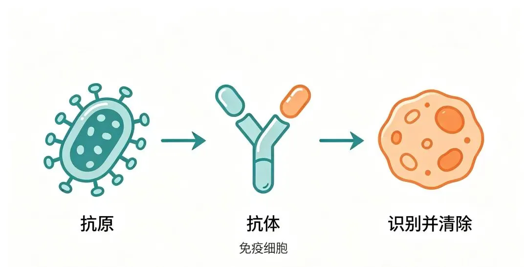 初二儿子突然要给我讲生物,10分钟后,我这个17年护士服了-第4张图片-四季读书网