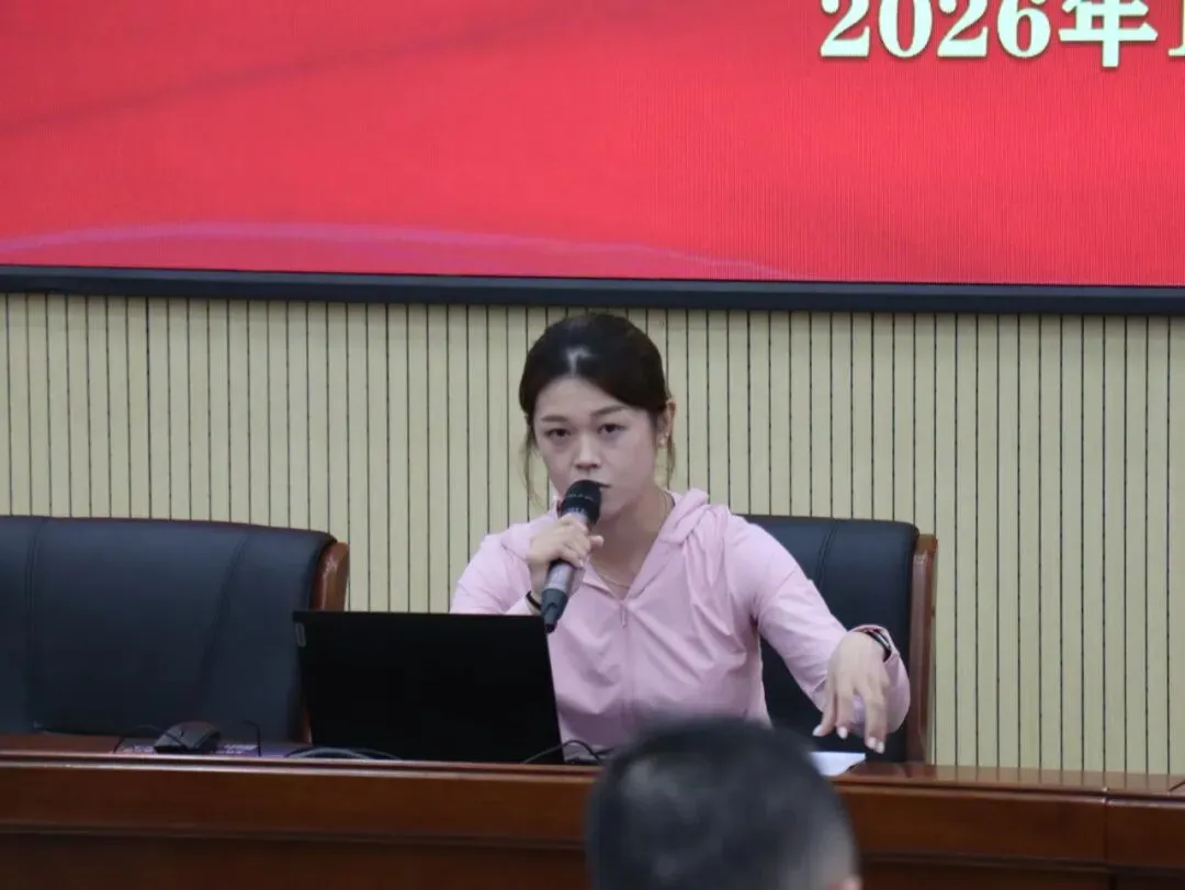深耕学练赛评,聚力中考提效|玉环市开展体育中考排球专项教学研讨活动-第31张图片-四季读书网 深耕学练赛评,聚力中考提效|玉环市开展体育中考排球专项教学研讨活动-第31张图片-四季读书网