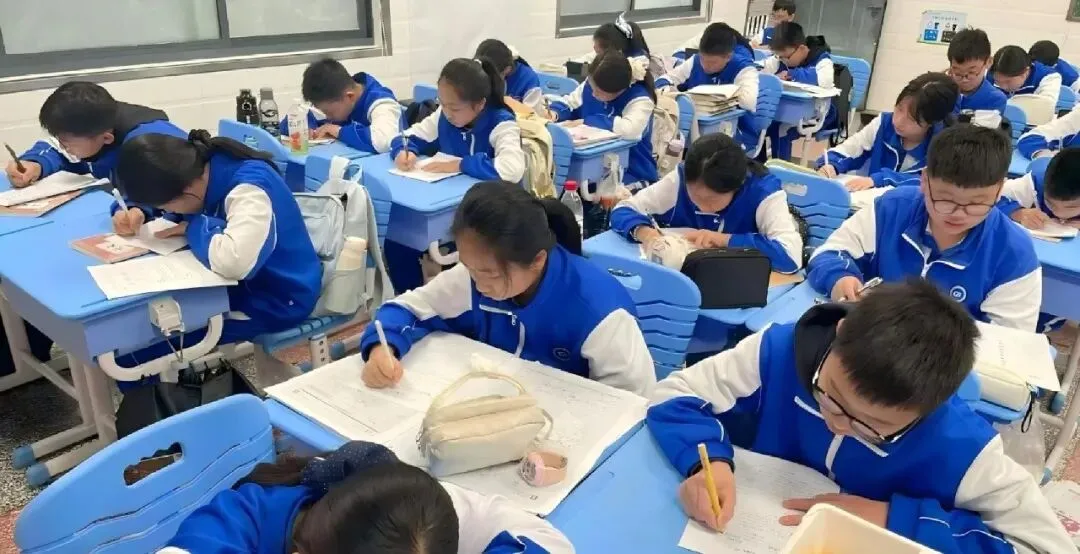 成都教育局回应“取消中考”建议:道理都懂,可萬一被分流的是我家孩子?-第4张图片-四季读书网 成都教育局回应“取消中考”建议:道理都懂,可萬一被分流的是我家孩子?-第4张图片-四季读书网