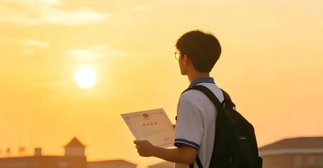 成都教育局回应“取消中考”建议:道理都懂,可萬一被分流的是我家孩子?-第5张图片-四季读书网 成都教育局回应“取消中考”建议:道理都懂,可萬一被分流的是我家孩子?-第5张图片-四季读书网
