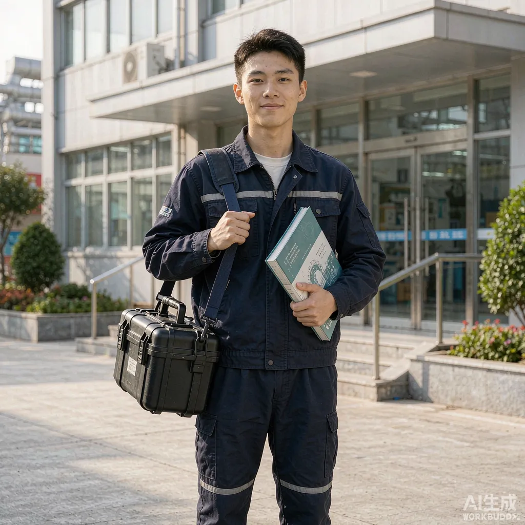 中考620分、物理近满分,放弃普高重点班去读格力技校:这届家长想通了什么?-第2张图片-四季读书网