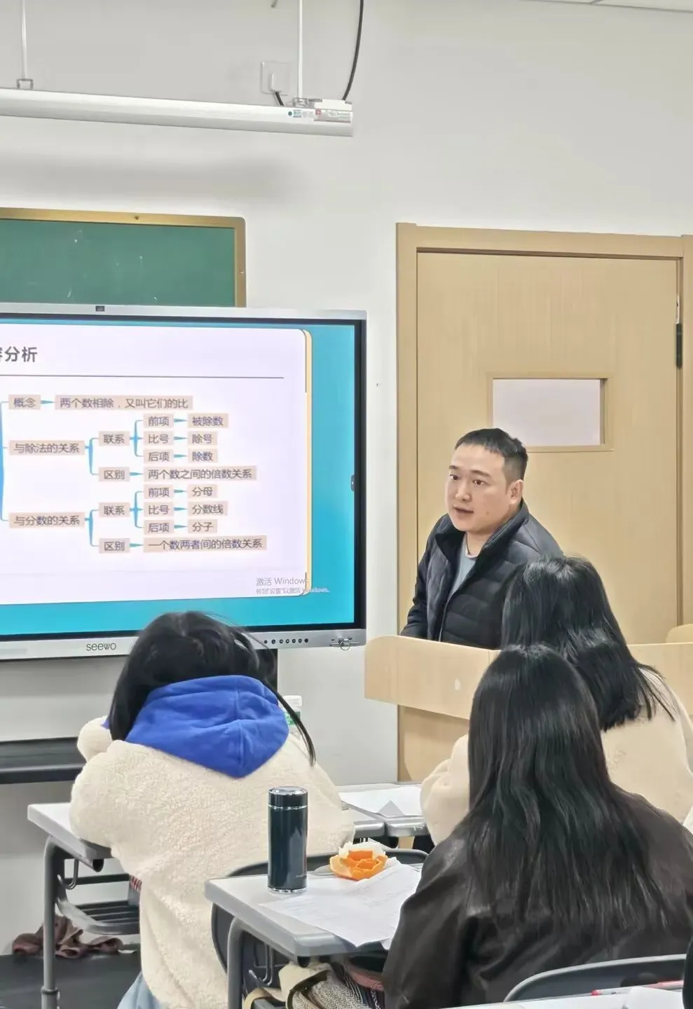 为什么初二寒假比初三还重要?-第19张图片-四季读书网
