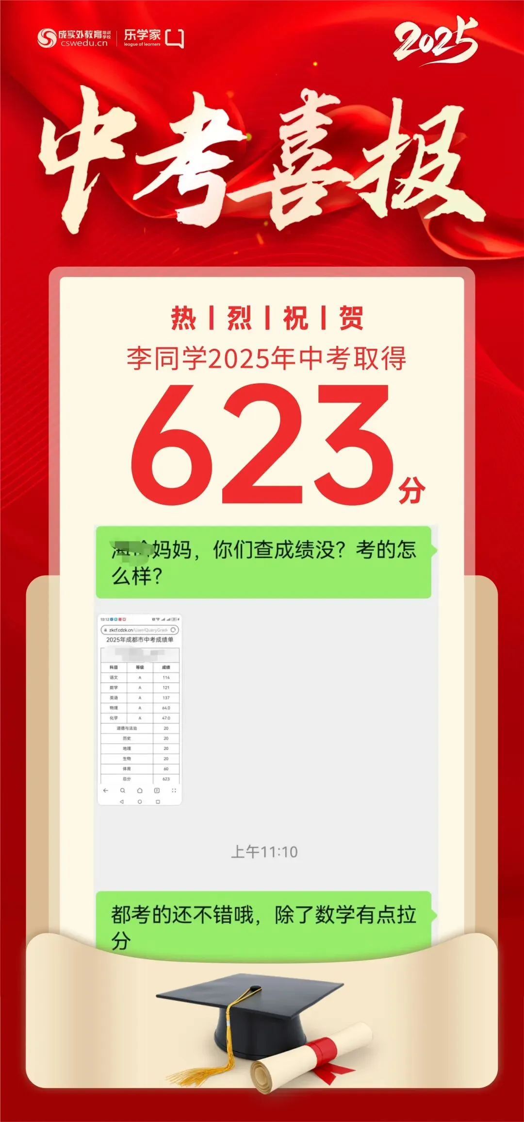 为什么初二寒假比初三还重要?-第28张图片-四季读书网
