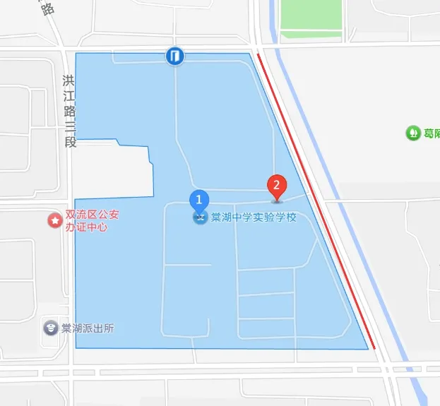 速转!25年成都中考考点一览!附交通管制→-第40张图片-四季读书网 速转!25年成都中考考点一览!附交通管制→-第40张图片-四季读书网