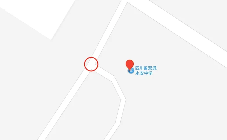 速转!25年成都中考考点一览!附交通管制→-第42张图片-四季读书网 速转!25年成都中考考点一览!附交通管制→-第42张图片-四季读书网