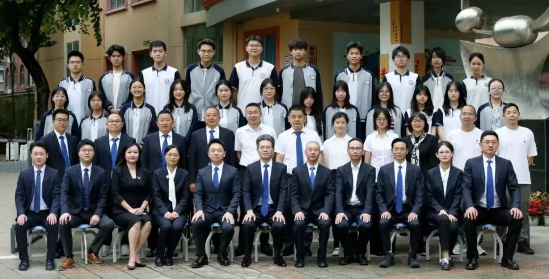 2026高考复读班招生|今年陪他们叩开985,明年我们带你续写传奇!-第3张图片-四季读书网 2026高考复读班招生|今年陪他们叩开985,明年我们带你续写传奇!-第3张图片-四季读书网