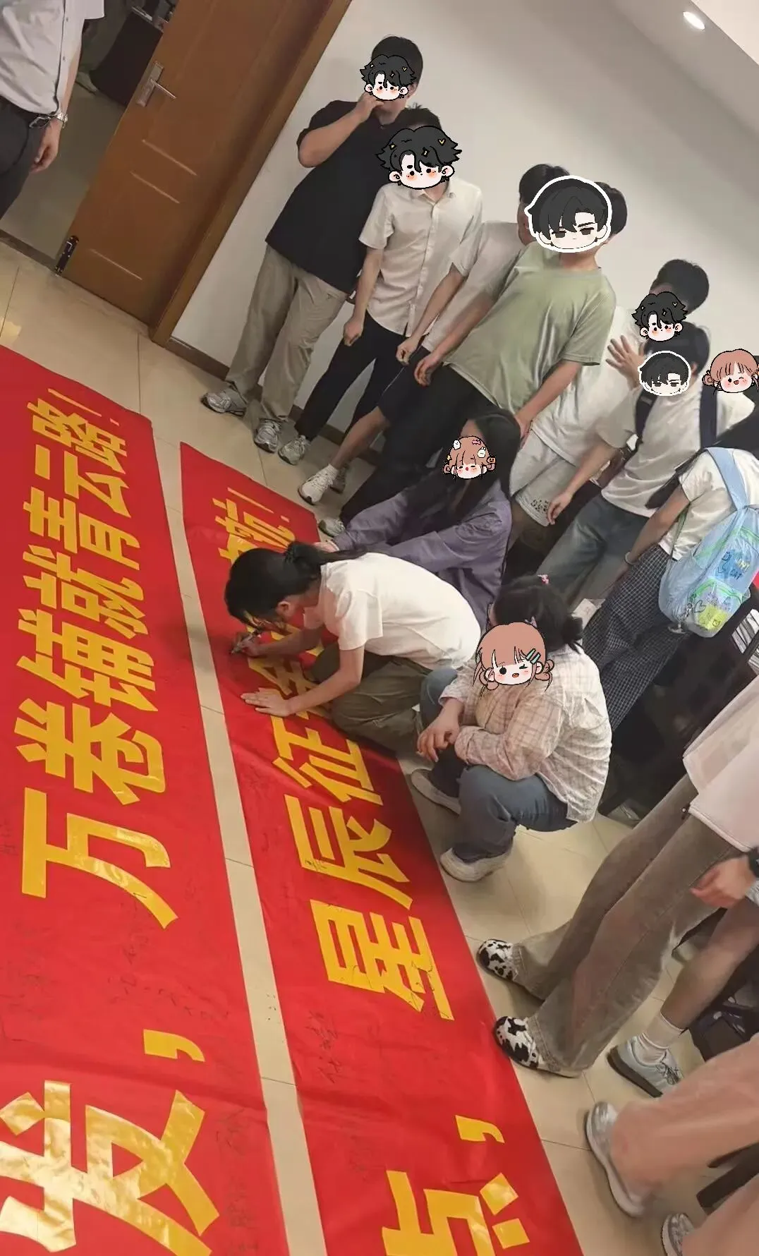 2026高考复读班招生|今年陪他们叩开985,明年我们带你续写传奇!-第4张图片-四季读书网 2026高考复读班招生|今年陪他们叩开985,明年我们带你续写传奇!-第4张图片-四季读书网