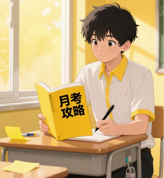 新高一月考竟然关系到高考选科,附往届名校月考真题-第10张图片-四季读书网 新高一月考竟然关系到高考选科,附往届名校月考真题-第10张图片-四季读书网