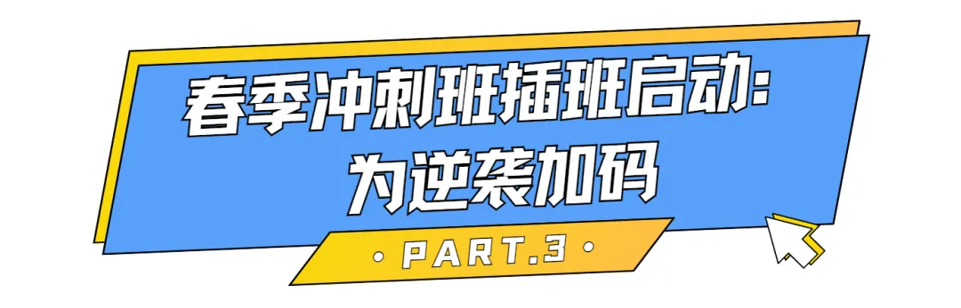 初三冲刺关键期:三大核心问题如何破局?-第6张图片-四季读书网 初三冲刺关键期:三大核心问题如何破局?-第6张图片-四季读书网