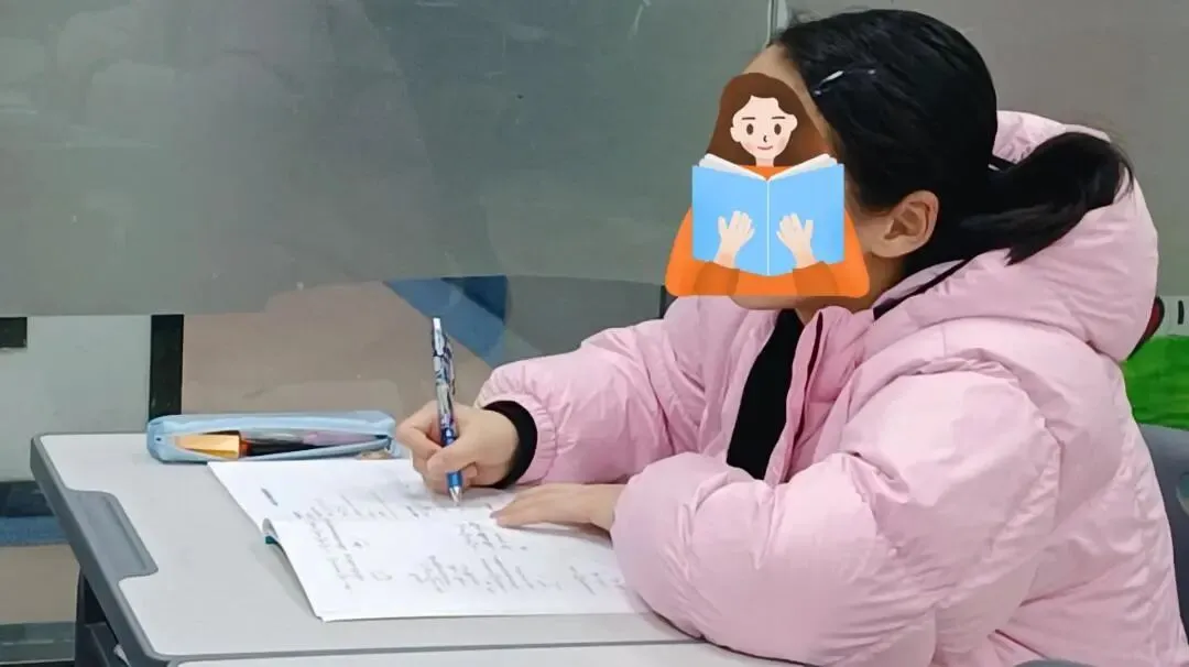 初二:决定中考命运的黄金期?这些真相家长越早了解越好!-第8张图片-四季读书网 初二:决定中考命运的黄金期?这些真相家长越早了解越好!-第8张图片-四季读书网