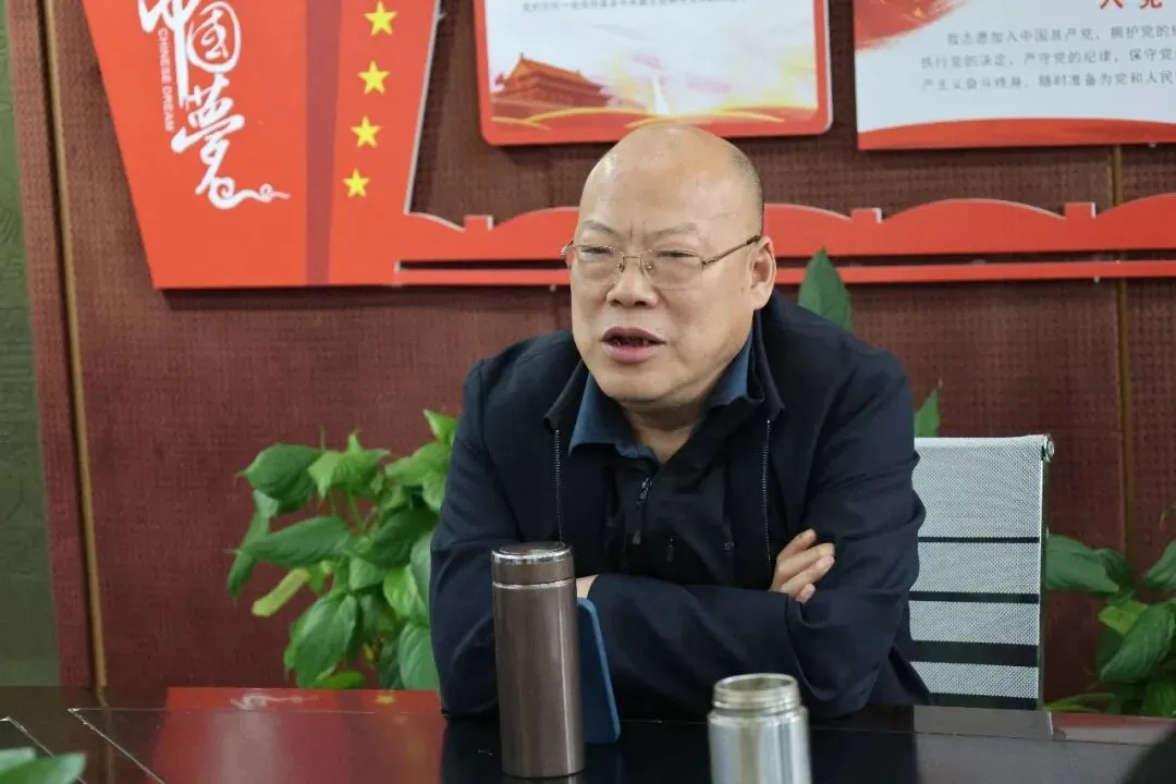 对标新课谋新策,笃实筑基备中考 | 龙门中考部第一次教学研讨会顺利召开-第21张图片-四季读书网 对标新课谋新策,笃实筑基备中考 | 龙门中考部第一次教学研讨会顺利召开-第21张图片-四季读书网