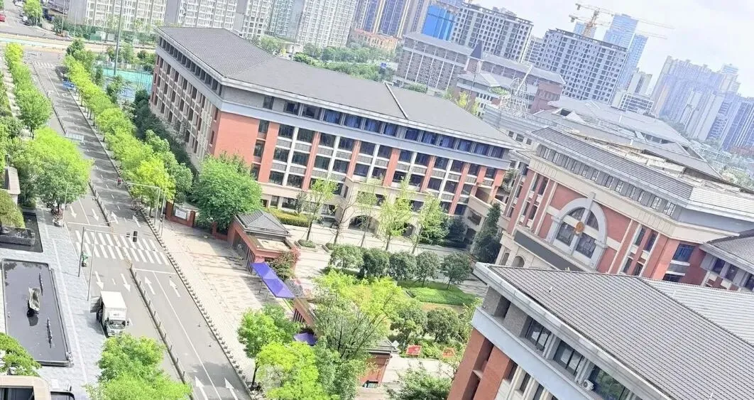 初二,才是初中三年真正的分水岭-第1张图片-四季读书网 初二,才是初中三年真正的分水岭-第1张图片-四季读书网