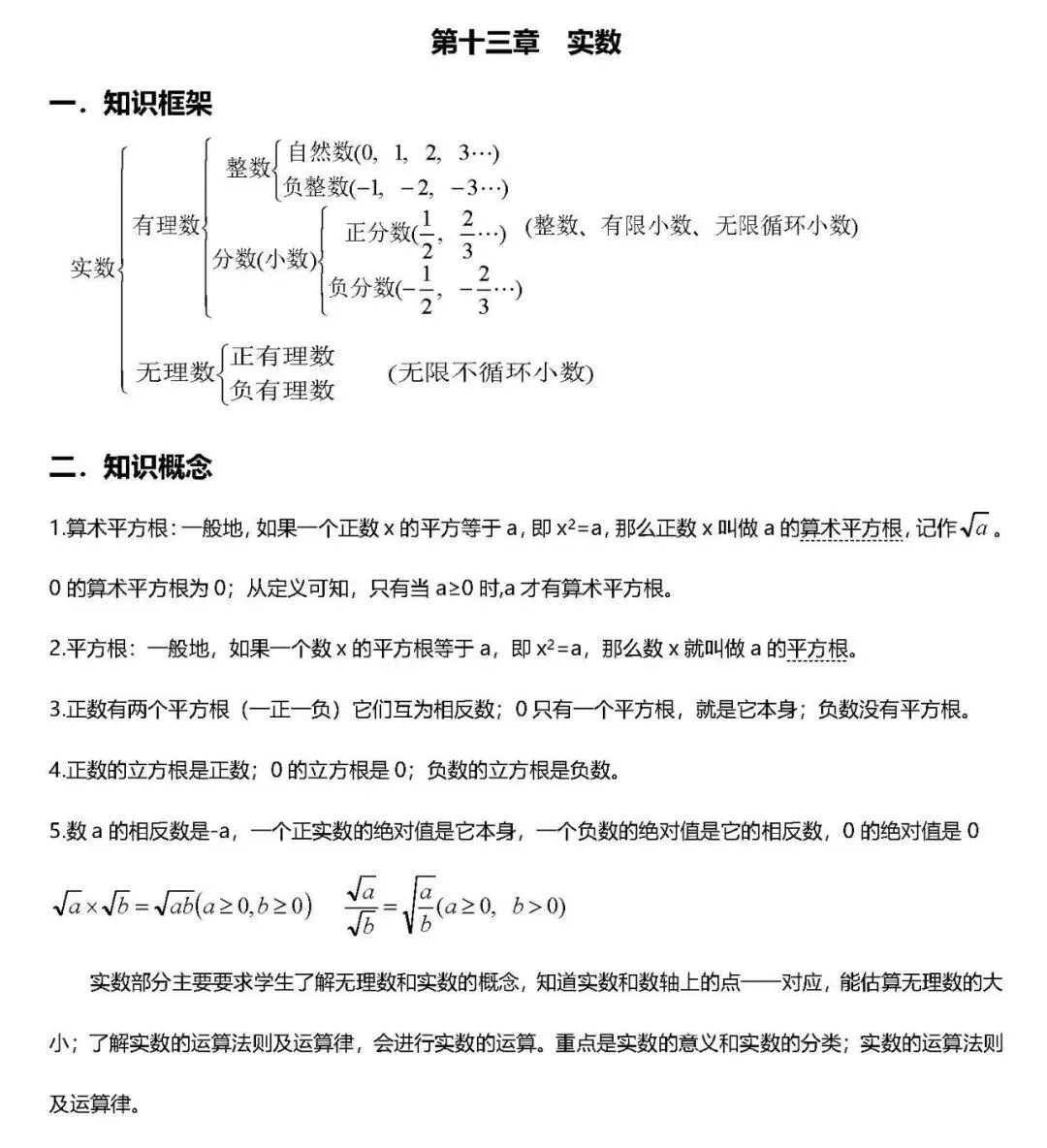 初二寒假蜕变计划:中考知识点汇总,高效备考秘籍-第5张图片-四季读书网 初二寒假蜕变计划:中考知识点汇总,高效备考秘籍-第5张图片-四季读书网