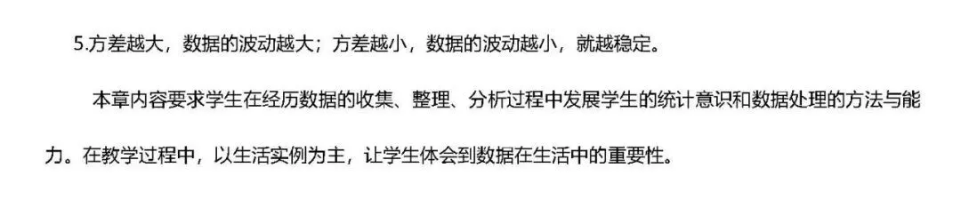 初二寒假蜕变计划:中考知识点汇总,高效备考秘籍-第17张图片-四季读书网 初二寒假蜕变计划:中考知识点汇总,高效备考秘籍-第17张图片-四季读书网