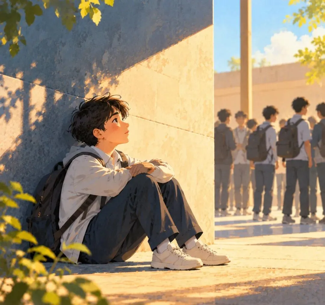 一个休学的初二学生,竟然想改革中国教育-第2张图片-四季读书网