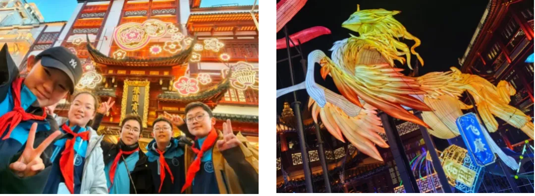 德润寒假,多彩成长——初二年级寒假生活记事-第35张图片-四季读书网