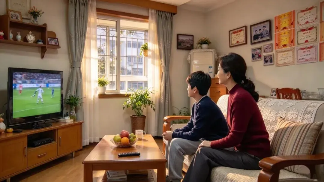 15岁休学3个月,中考我考进了市实验中学:我最庆幸的,是我妈那几个月没催过我一次-第1张图片-四季读书网 15岁休学3个月,中考我考进了市实验中学:我最庆幸的,是我妈那几个月没催过我一次-第1张图片-四季读书网