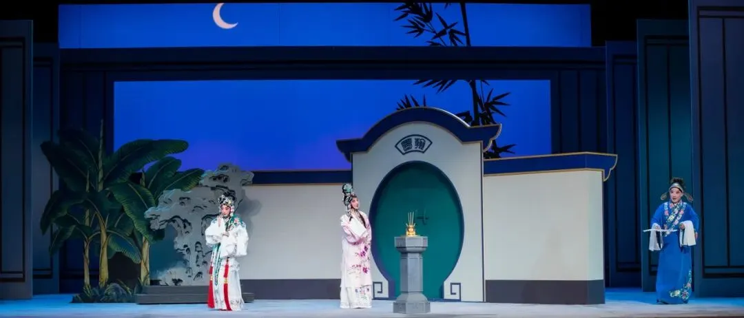 2月11日(正月初二)《西厢记》有情人终成眷属丨2024“贺新春”系列演出-第10张图片-四季读书网 2月11日(正月初二)《西厢记》有情人终成眷属丨2024“贺新春”系列演出-第10张图片-四季读书网