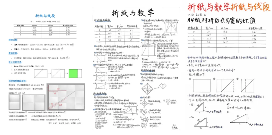 德润寒假,多彩成长——初二年级寒假生活记事-第57张图片-四季读书网