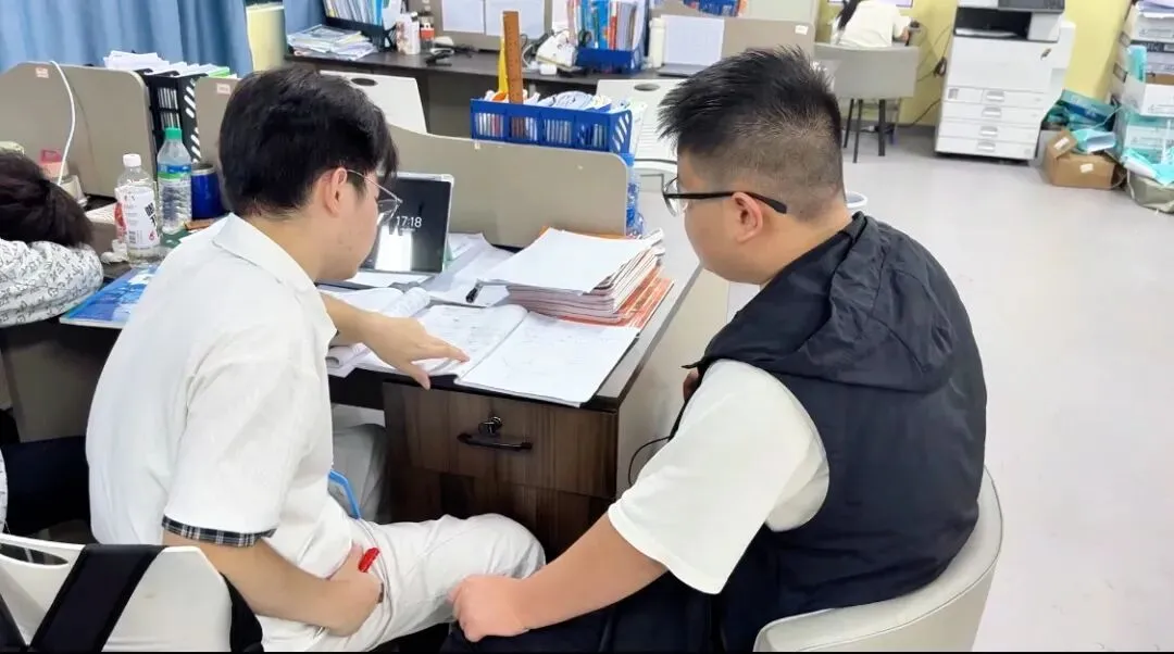 百问百答初三全封闭集训|沉浸式备战中考,全力冲刺理想高中-第12张图片-四季读书网 百问百答初三全封闭集训|沉浸式备战中考,全力冲刺理想高中-第12张图片-四季读书网