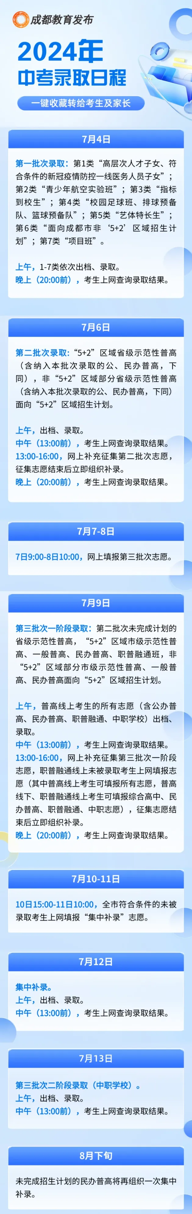 初三家长必看 | 2025年成都中考月度重要事项概览-第3张图片-四季读书网 初三家长必看 | 2025年成都中考月度重要事项概览-第3张图片-四季读书网