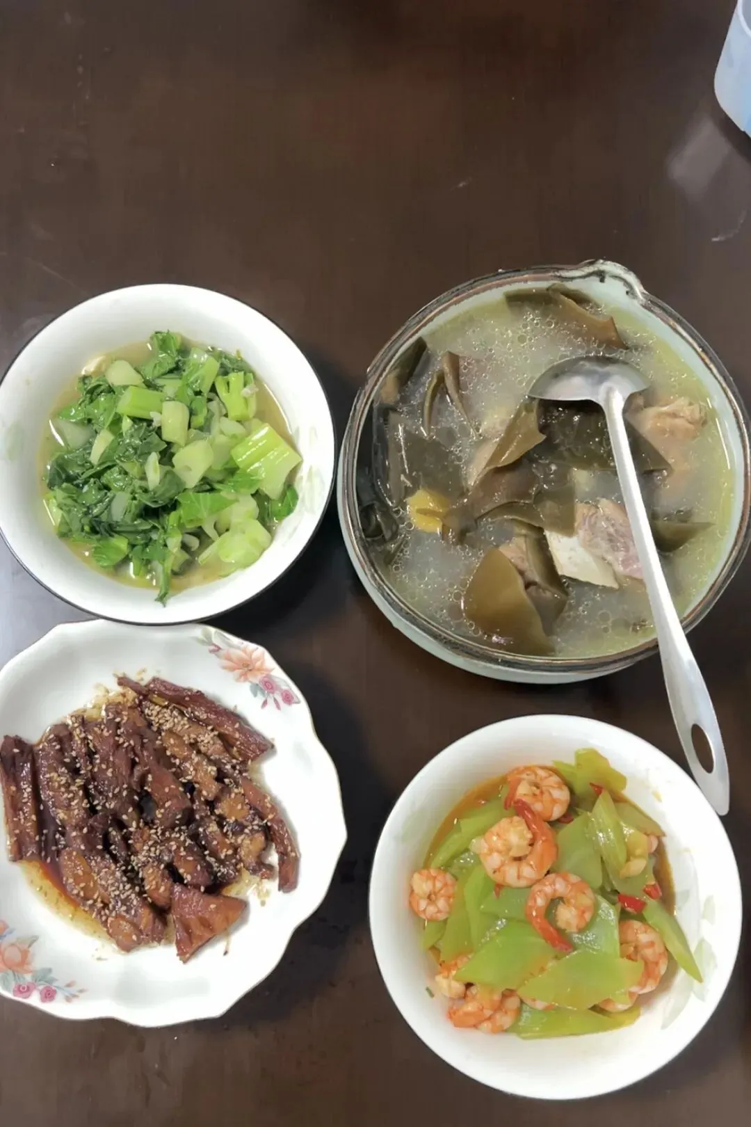 高考倒计时228天|高三家长能做的,不过是一日三餐-第2张图片-四季读书网