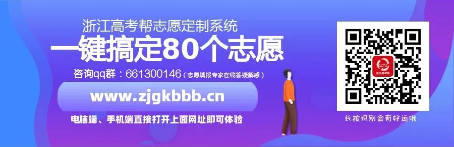 关注 | 2021高考招生计划出炉!如何参阅浙江《2021年普通高校招生计划》?速戳!-第1张图片-四季读书网 关注 | 2021高考招生计划出炉!如何参阅浙江《2021年普通高校招生计划》?速戳!-第1张图片-四季读书网