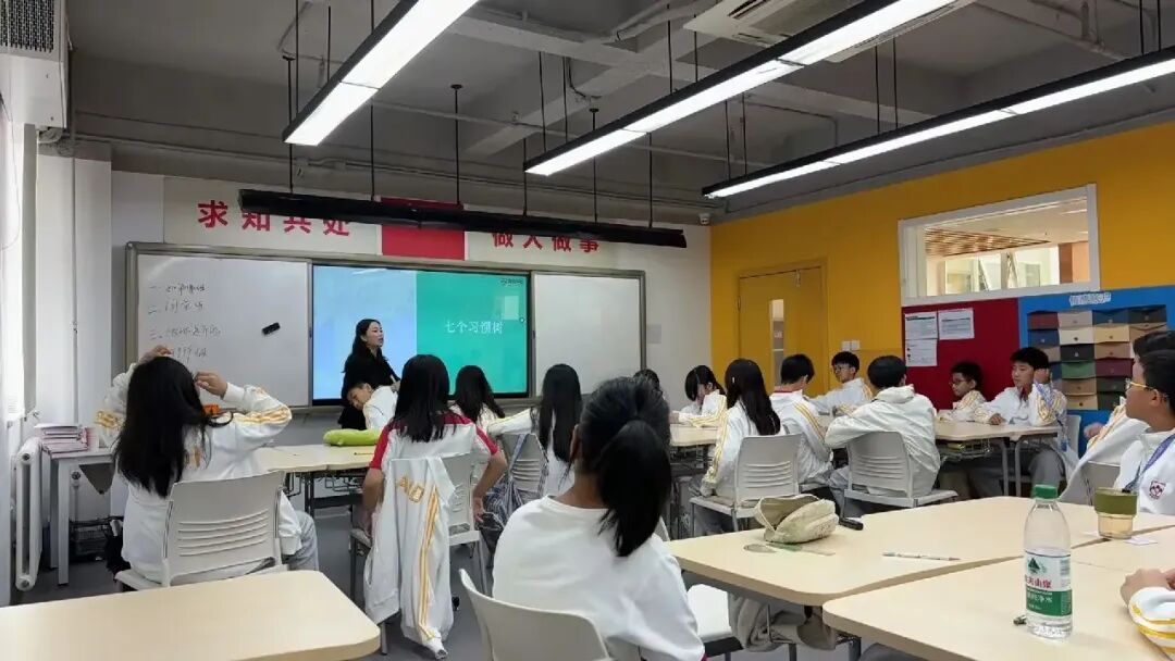 初三全年规划|稳节奏、抓重点,帮孩子从容迎战中考-第3张图片-四季读书网 初三全年规划|稳节奏、抓重点,帮孩子从容迎战中考-第3张图片-四季读书网