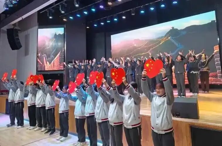 初三全年规划|稳节奏、抓重点,帮孩子从容迎战中考-第10张图片-四季读书网 初三全年规划|稳节奏、抓重点,帮孩子从容迎战中考-第10张图片-四季读书网