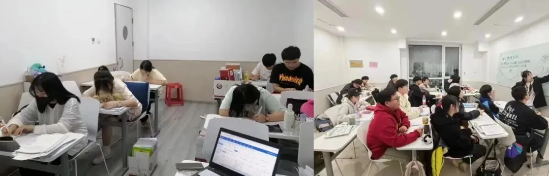 锐满分教育|青岛黄岛区:西海岸校区初三全日制全托开始招生!黄岛区专属-第5张图片-四季读书网