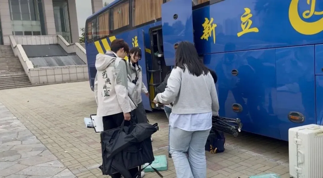 以考促学,砥砺前行|临清艺典学子济南双场模考纪实-第3张图片-四季读书网 以考促学,砥砺前行|临清艺典学子济南双场模考纪实-第3张图片-四季读书网
