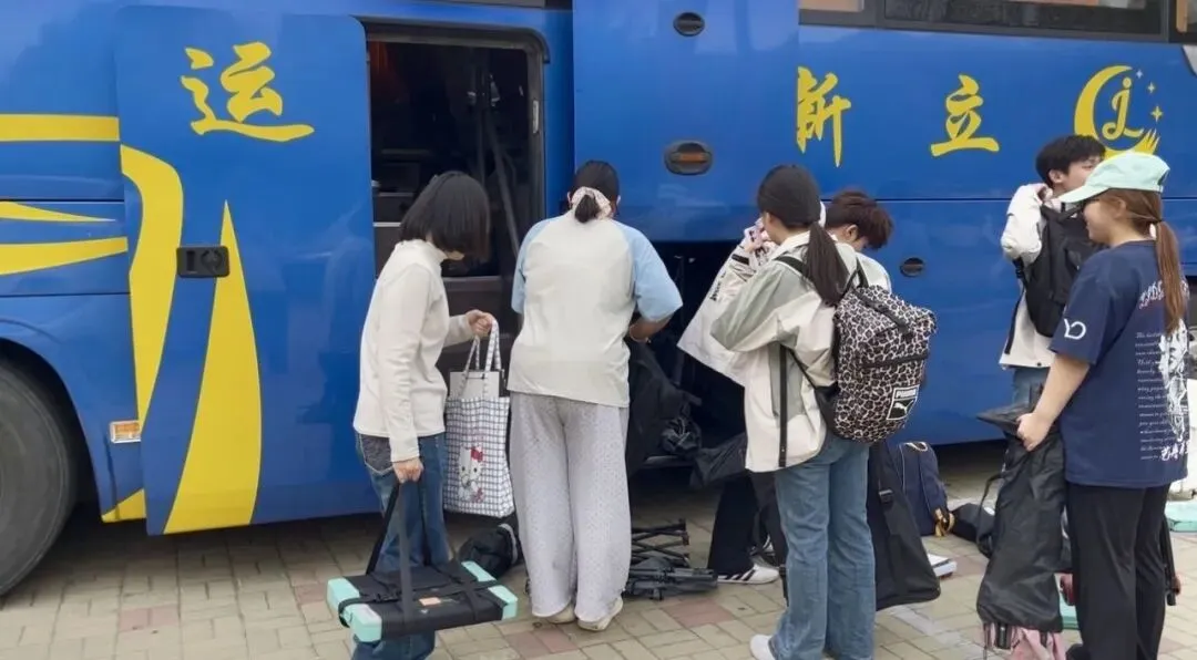 以考促学,砥砺前行|临清艺典学子济南双场模考纪实-第5张图片-四季读书网 以考促学,砥砺前行|临清艺典学子济南双场模考纪实-第5张图片-四季读书网