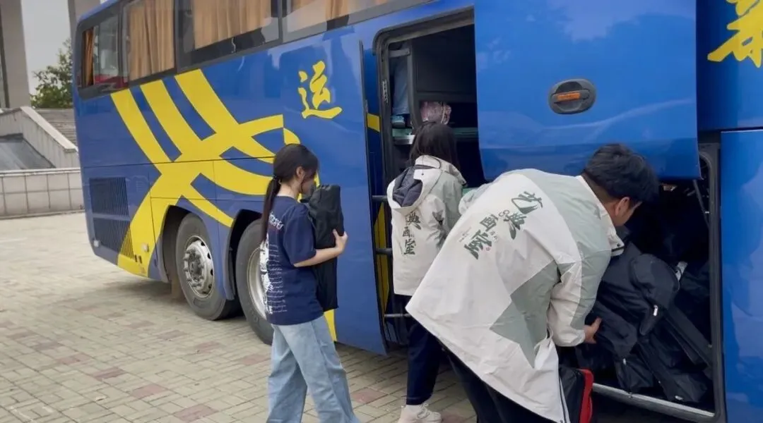 以考促学,砥砺前行|临清艺典学子济南双场模考纪实-第15张图片-四季读书网 以考促学,砥砺前行|临清艺典学子济南双场模考纪实-第15张图片-四季读书网