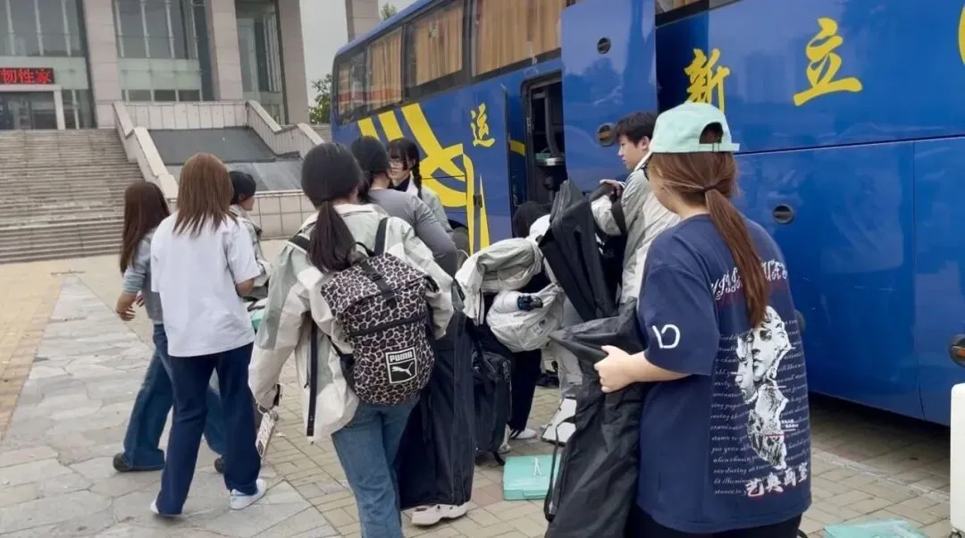 以考促学,砥砺前行|临清艺典学子济南双场模考纪实-第7张图片-四季读书网 以考促学,砥砺前行|临清艺典学子济南双场模考纪实-第7张图片-四季读书网