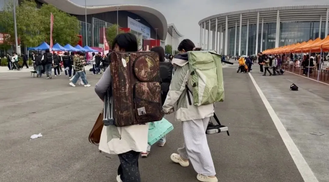 以考促学,砥砺前行|临清艺典学子济南双场模考纪实-第41张图片-四季读书网 以考促学,砥砺前行|临清艺典学子济南双场模考纪实-第41张图片-四季读书网