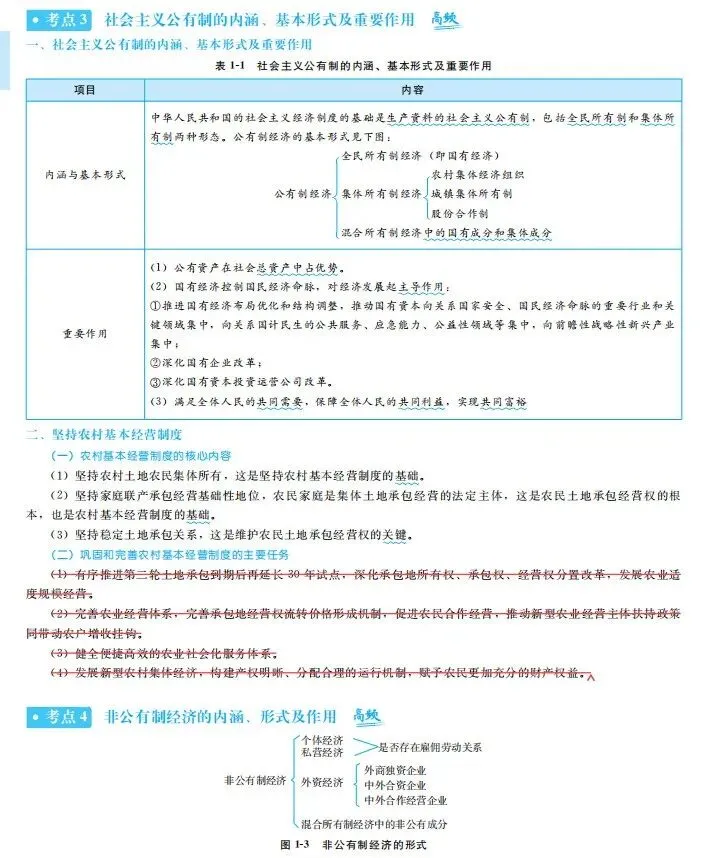 2026年中级经济师《经济基础知识》真题:中级经济师《经济基础知识》600题,带答案-第6张图片-四季读书网