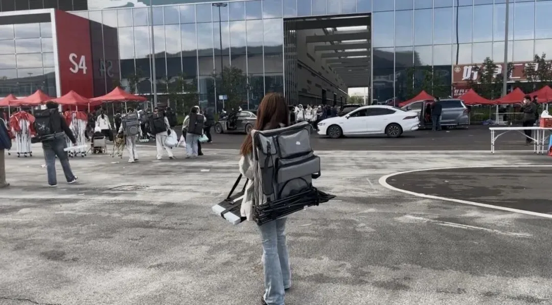 以考促学,砥砺前行|临清艺典学子济南双场模考纪实-第38张图片-四季读书网 以考促学,砥砺前行|临清艺典学子济南双场模考纪实-第38张图片-四季读书网