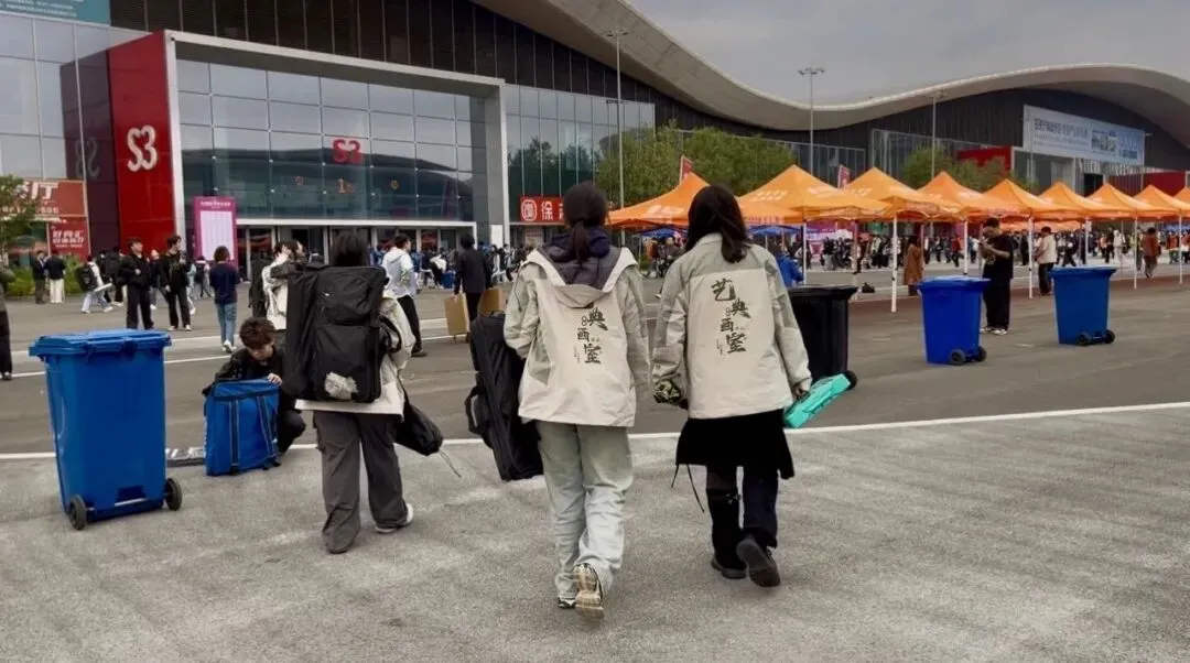 以考促学,砥砺前行|临清艺典学子济南双场模考纪实-第40张图片-四季读书网 以考促学,砥砺前行|临清艺典学子济南双场模考纪实-第40张图片-四季读书网